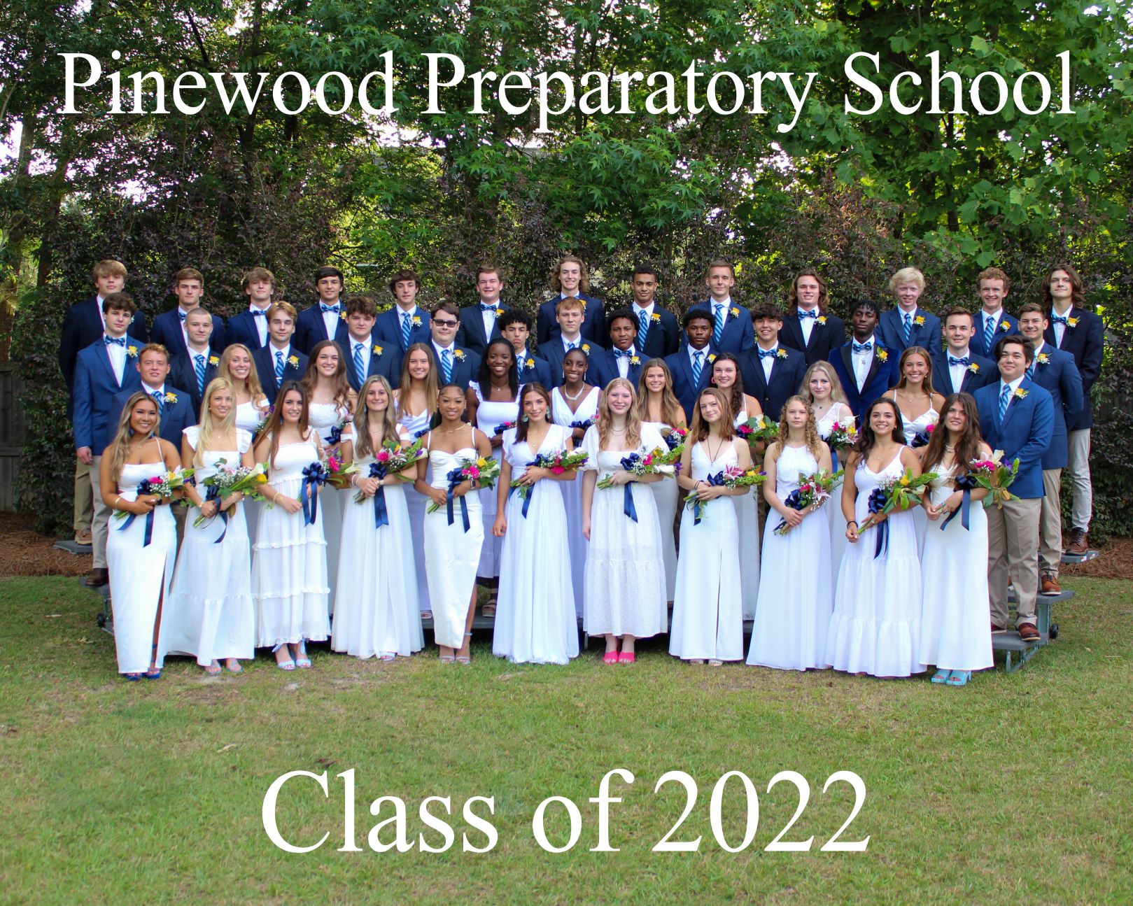 Alumni Pinewood Preparatory School